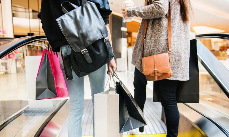 Inflation, fast fashion and how to keep shoppers in a recession