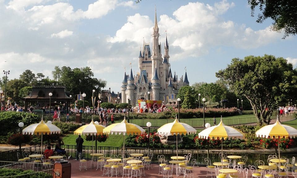 Zavvi blasted by ASA over Disneyland prize draw after winners complain