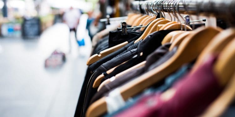 Proper men’s fashion made easy