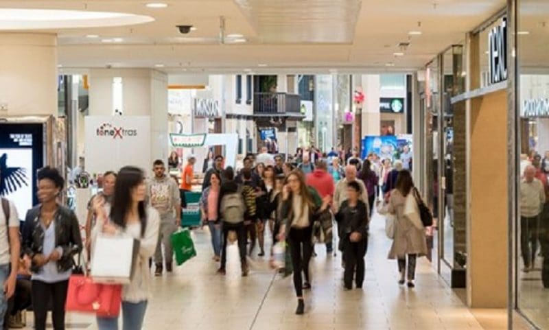 Springboard predicts Easter weekend footfall to ‘bounce back’