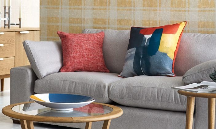 Dunelm profits and sales jump as it reveals Brexit stockpiling