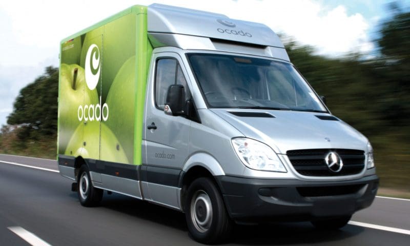 Ocado Solutions CEO to step down in September