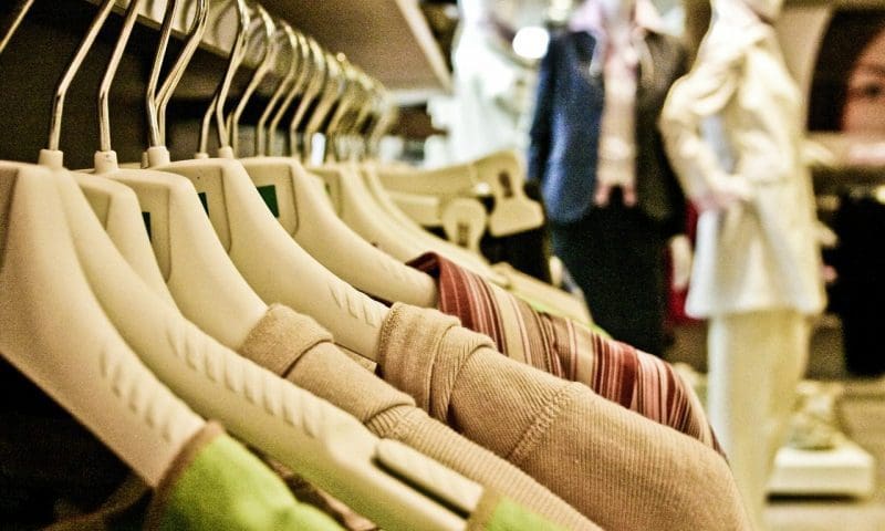 Customers to cut clothing expenditure as inflation hits 8.8%, study finds