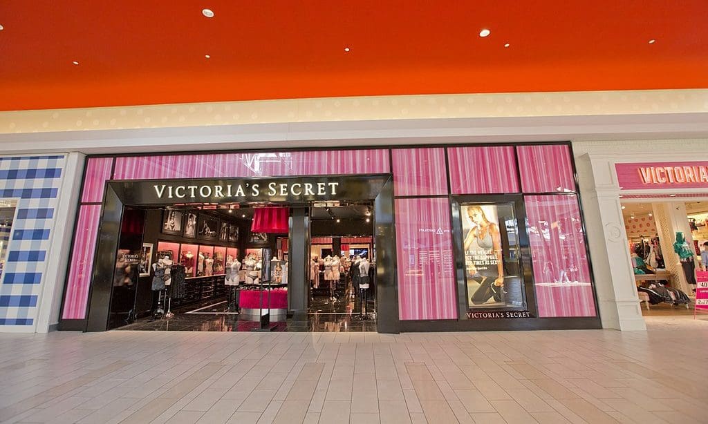 Victoria’s Secret to close stores following Christmas ‘decline’
