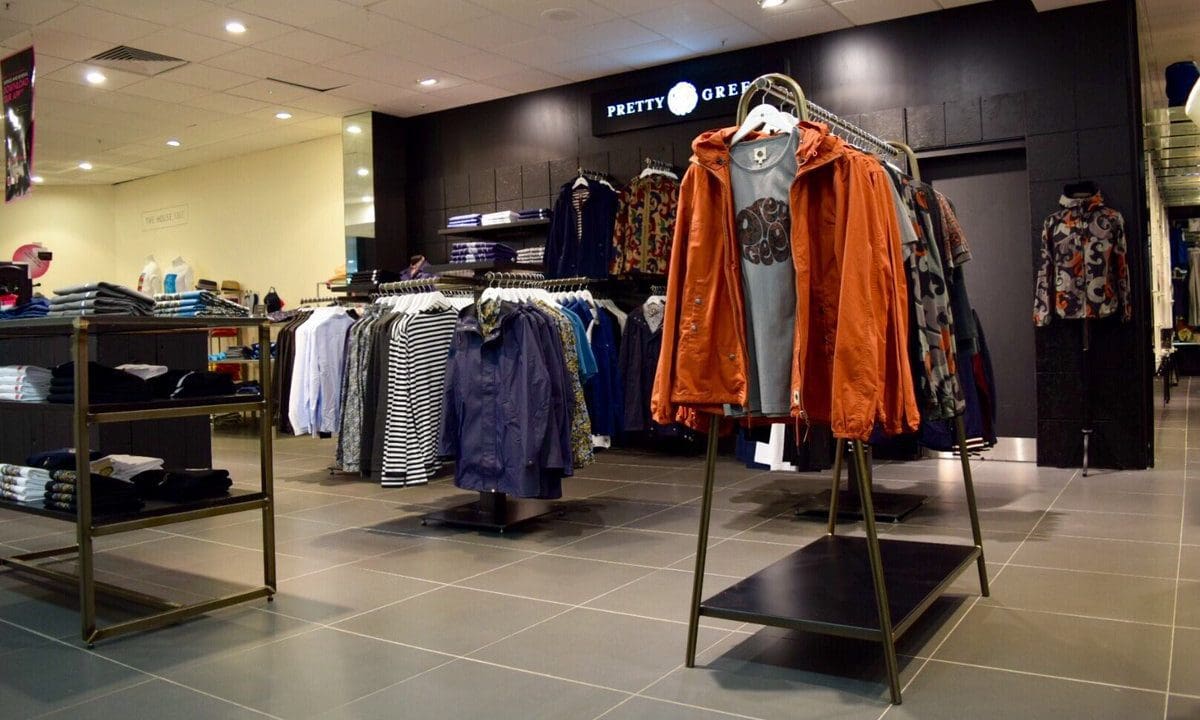 Pretty Green set to appoint administrators this week