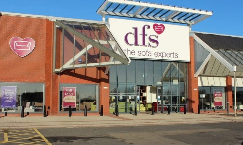 DFS revenues jump 29.1% in H1 results