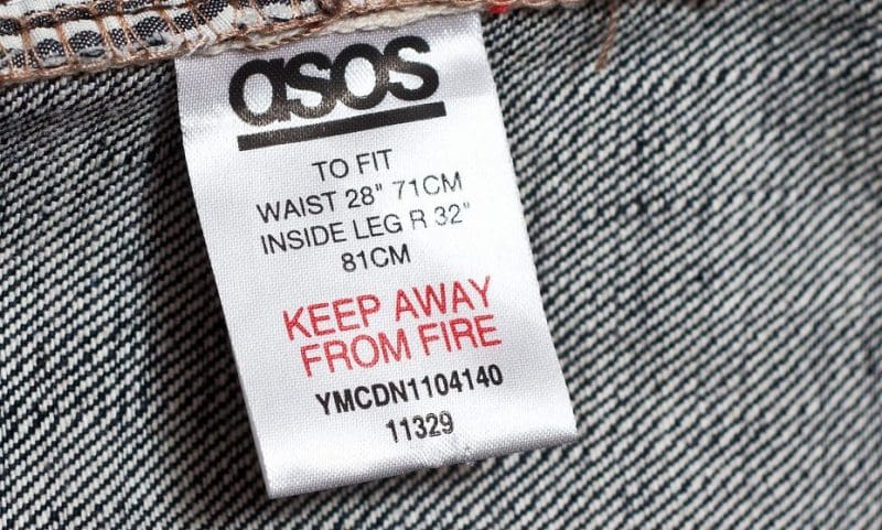 Asos profits nosedive 68% in full-year results