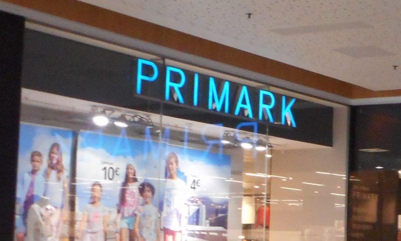Primark to move 220 roles to Dublin