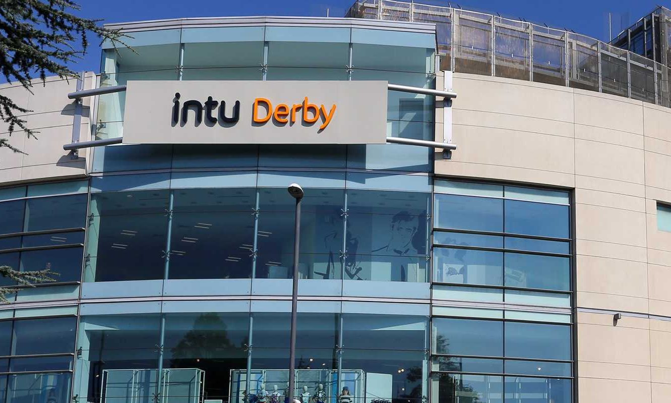Kuwaitbased investors acquire 50 stake of Intu Derby News