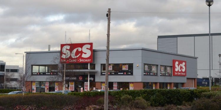 Scs appoints new non-exec director
