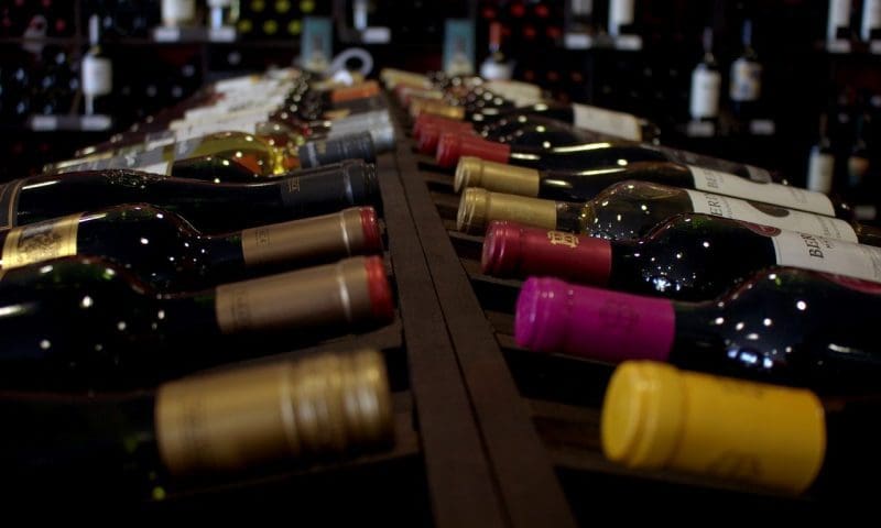 Majestic Wine could sell all UK stores as it moves online