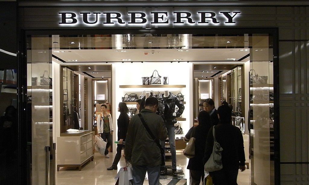 Burberry to scrap new Leeds factory | News