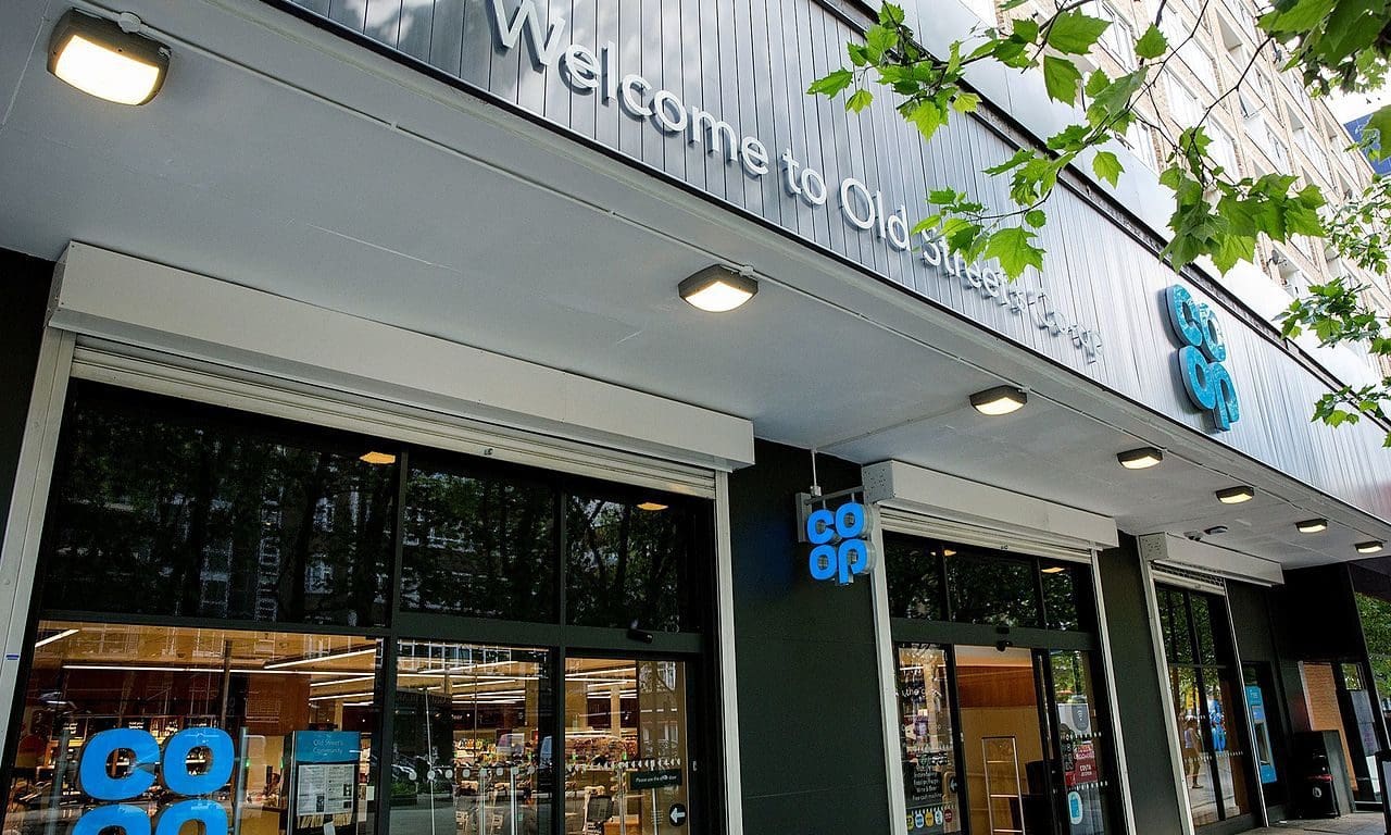 Co-op launches £300m sustainability bond for Fairtrade commitments