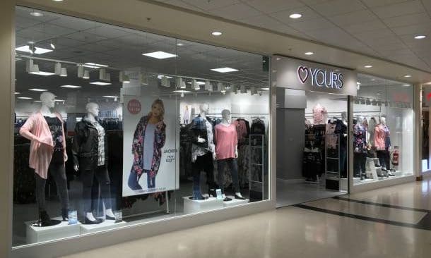 Yours Clothing sees 87% profit rise