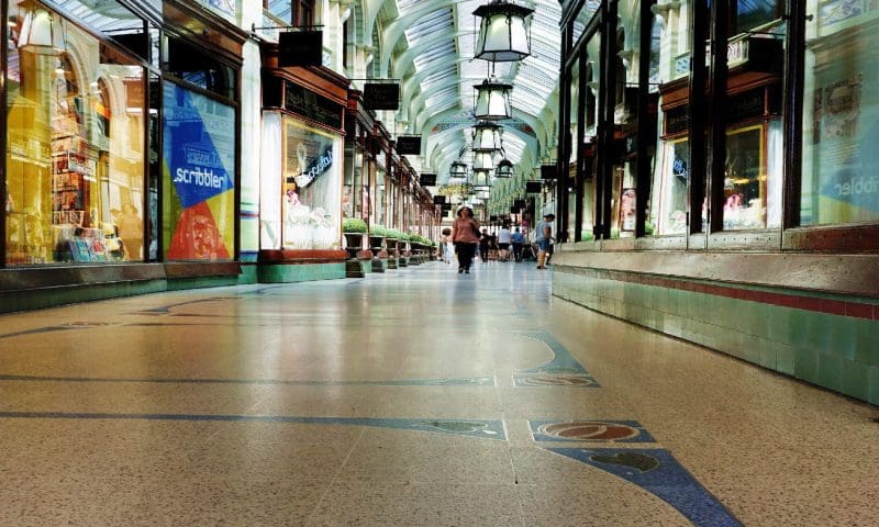 Do staff cuts really help in a recession?