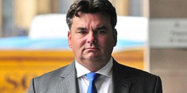 Former BHS owner in court over tax evasion allegations