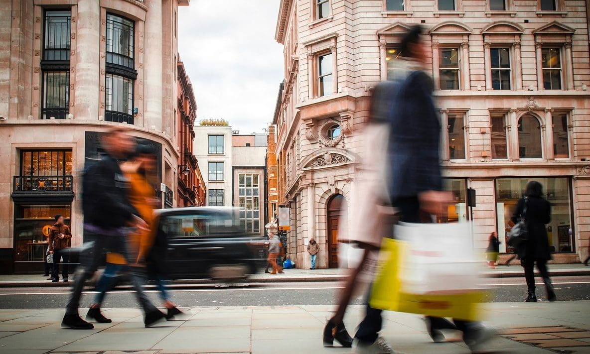 Time is critical: Getting ‘retail fast’ right