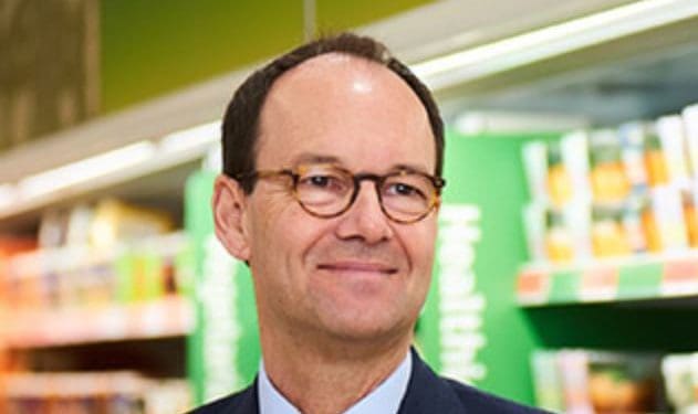 Sainsbury’s boss Coupe slammed for £3.9m bonus