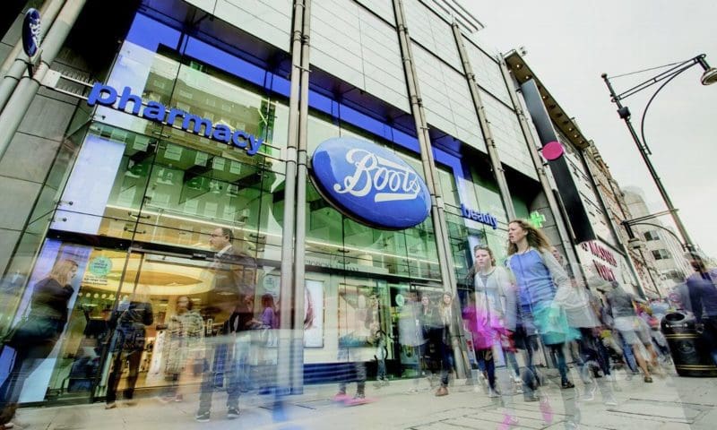 Boots to launch AI ‘personal shopper’