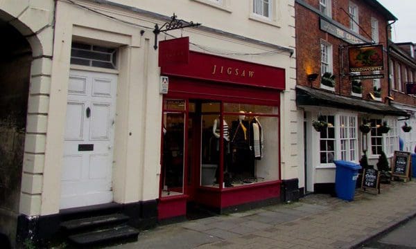 Jigsaw appoints new board members