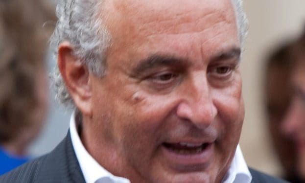 Philip Green charged with assault in the US