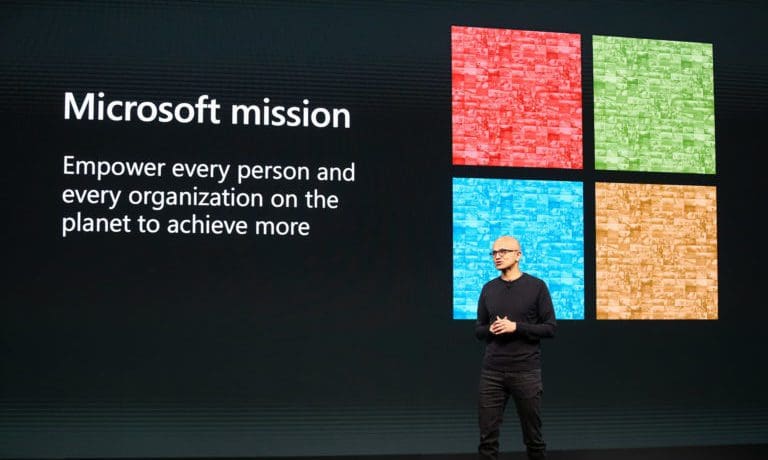 Microsoft reports Q4 revenues of £26bn despite gaming slump