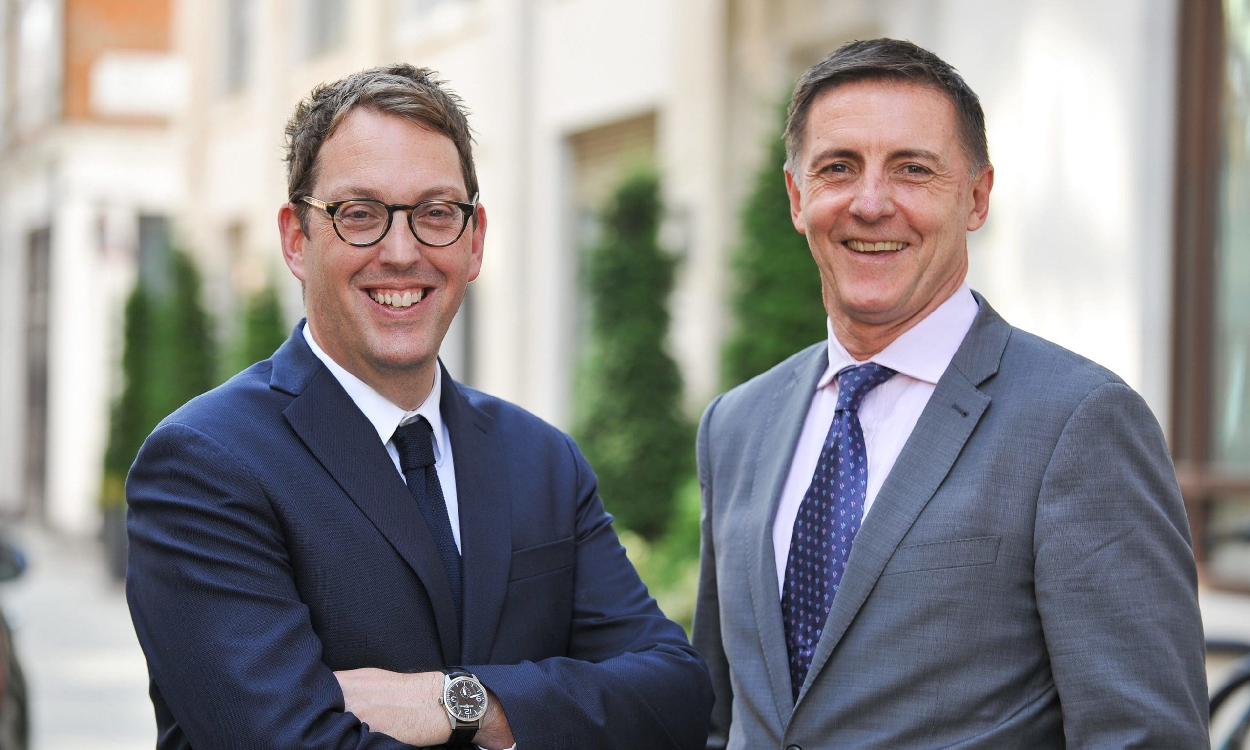 Capital and Regional appoints former Debenhams director