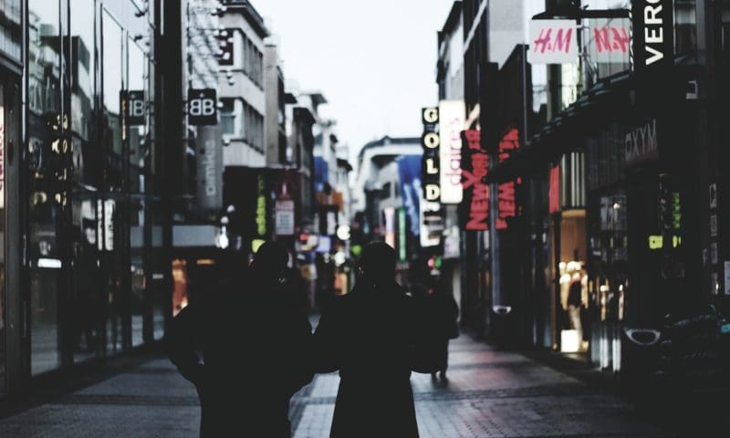 How to make the most of empty retail spaces