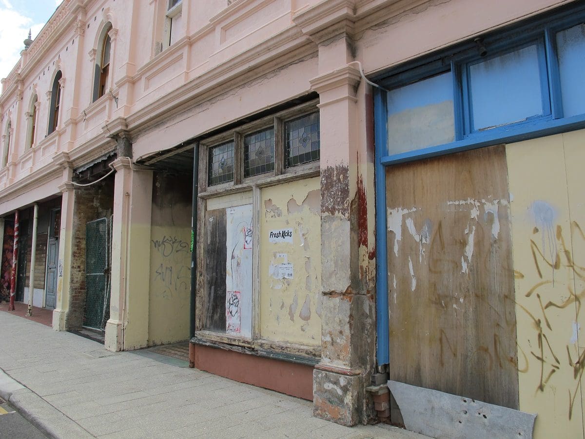 BPF calls for extended empty rates relief