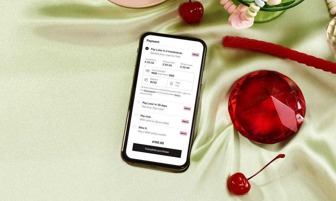 Buy Now, Pay Later: Here to stay?