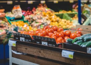 Grocery inflation eases to 4.7% as supermarkets step up Xmas promotions