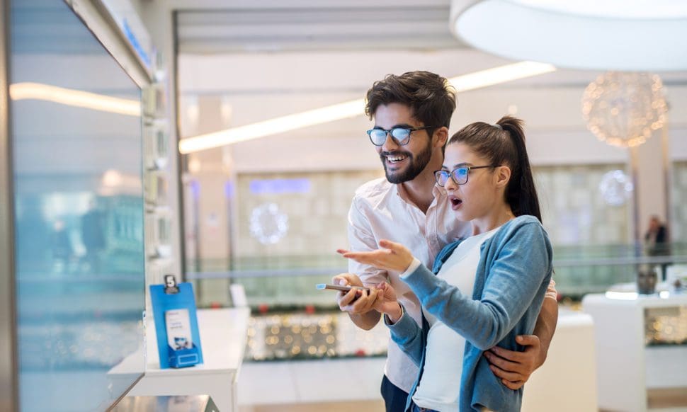 Resurrecting Retail through Improvement of Customer Service