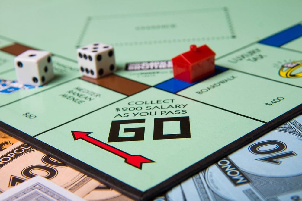 Mike Ashley’s high street monopoly