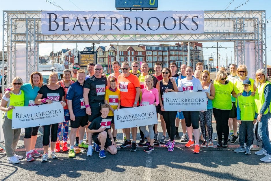 Beaverbrooks: Celebrating 100 years