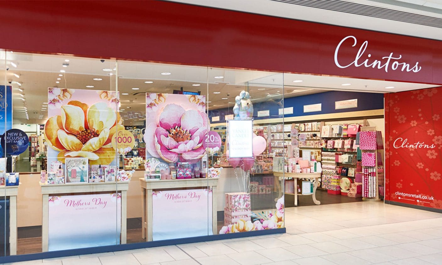 Clintons calls in KPMG as it mulls over potential sale