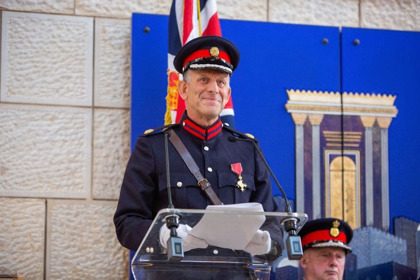 Beaverbrooks: Celebrating 100 years