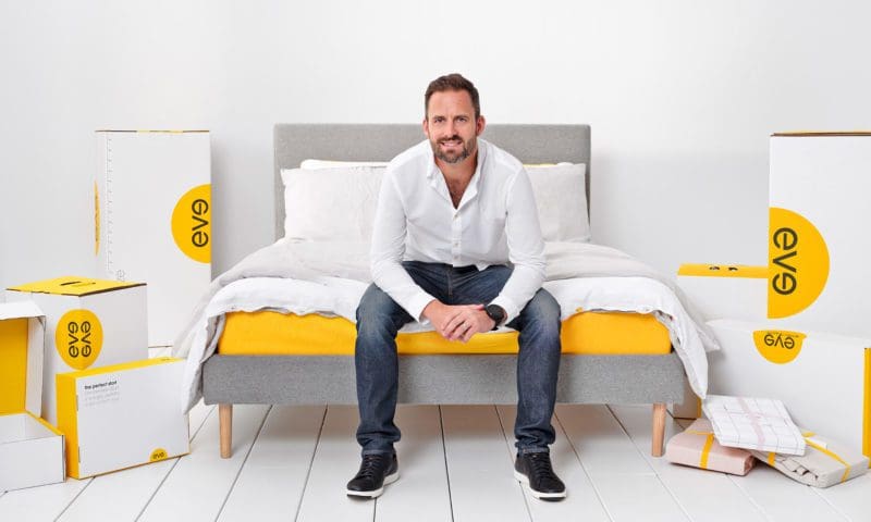 Eve Sleep issues profit warning as Simba merger talks end