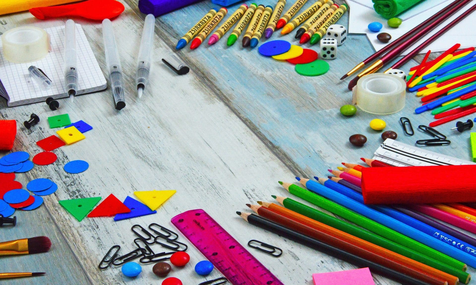 UK back to school market to reach £1.7bn