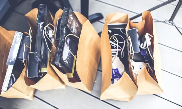 Retail leaders call on police to prioritise retail crime