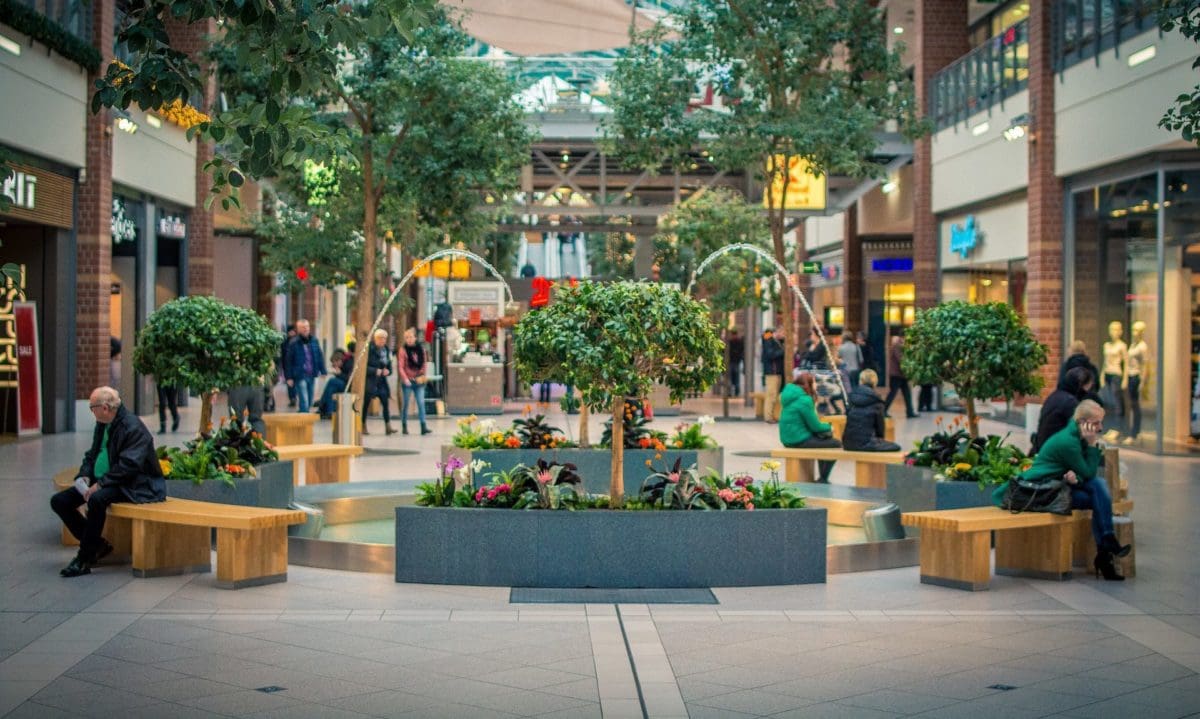 Council investments in shopping centres to top £1bn