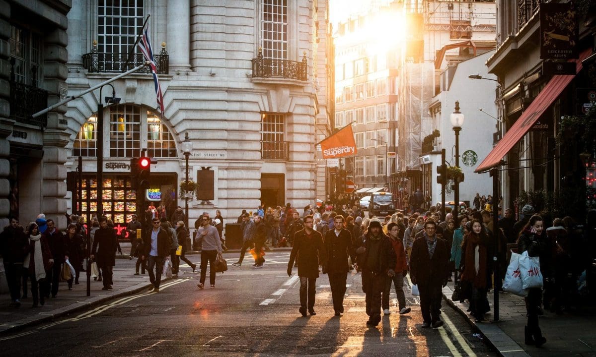 Retail business rates could rise by £169m over the next 12 months