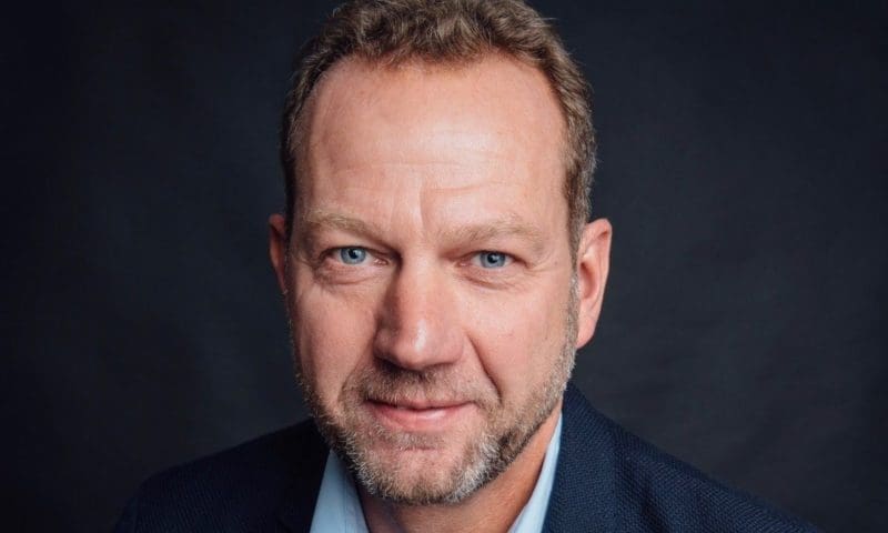 Burberry appoints new chief supply chain officer