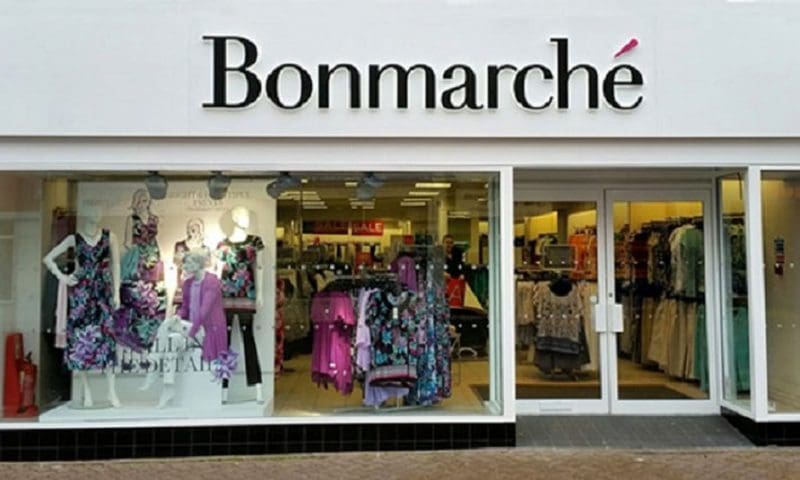 Bonmarché enters administration putting 2,900 jobs at risk