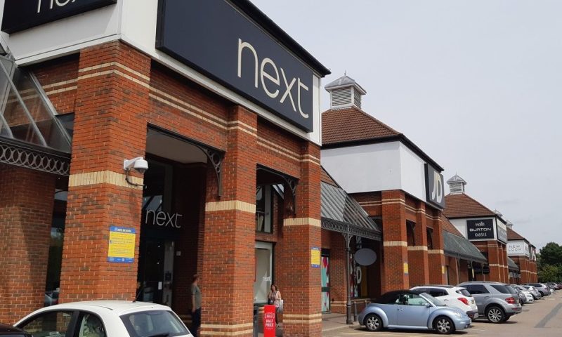 brookfield running store