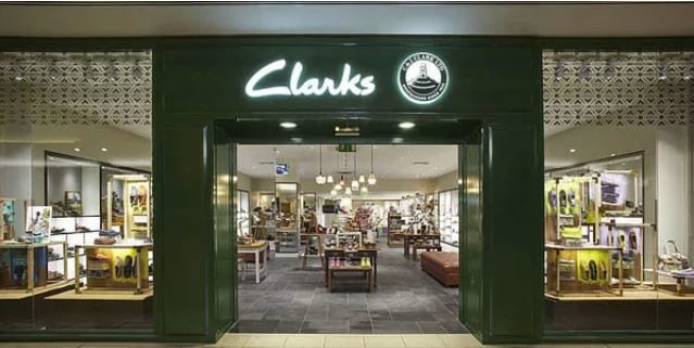 clarks americas inc