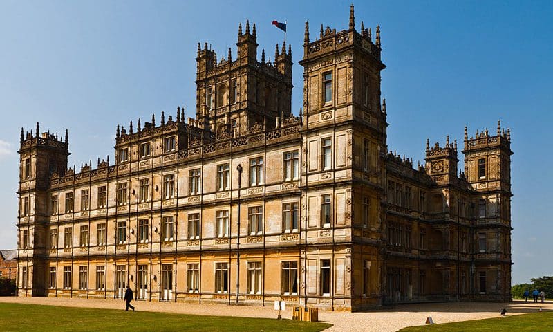 What retailers can learn from the success of Downton Abbey
