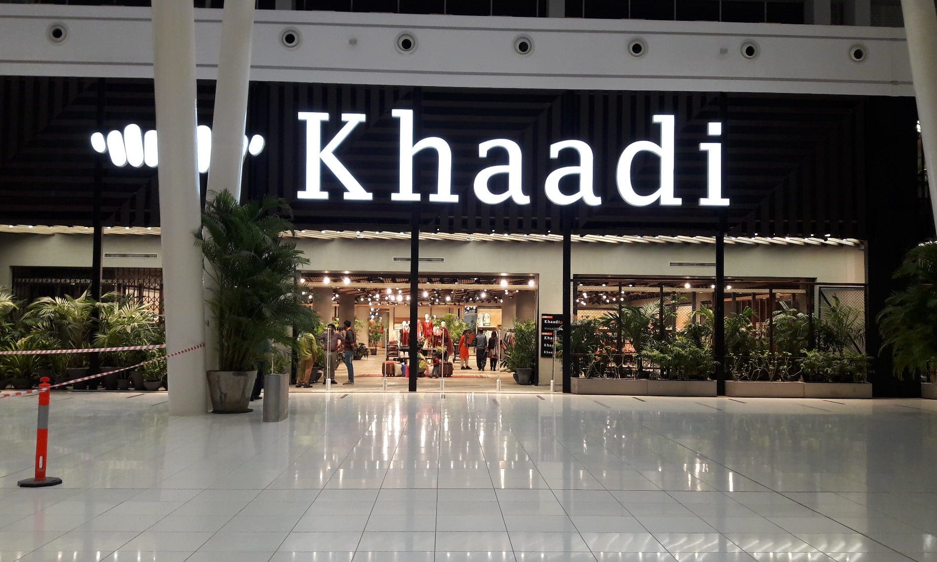 Khaadi Fashion rescued after pre-pack administration