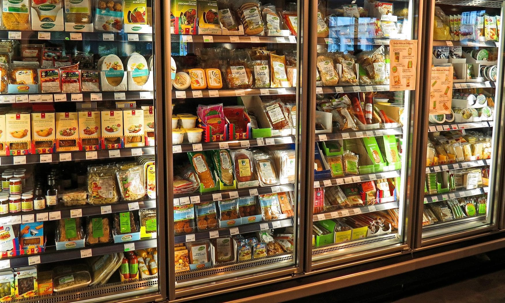 CMA calls on grocers to prioritise accurate pricing