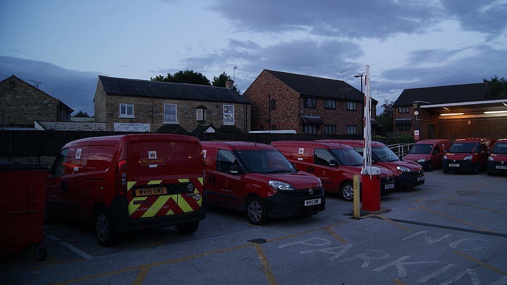 Royal Mail strikes could cost retailers £8m