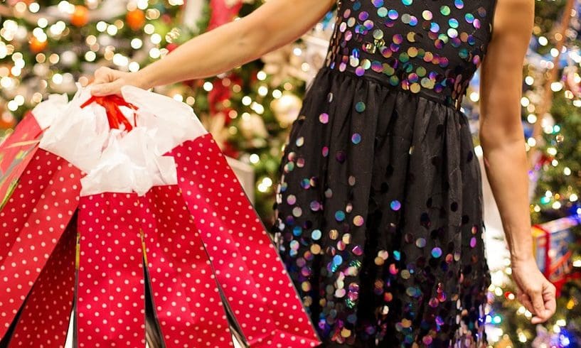 A sustainable Christmas is coming to town